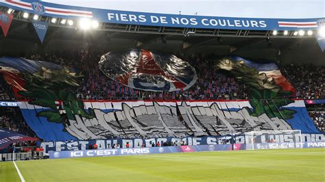 Psg Ligue 1 Le Stade Rennais Crie Au Scandale