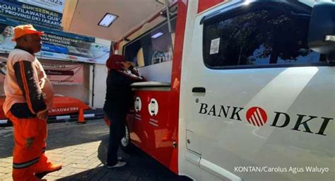 Bank Dki Raih Penghargaan Public Relations Indonesia Awards