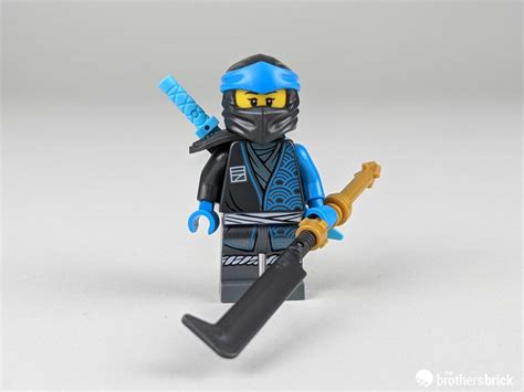 Lego Ninjago Lloyd S Legendary Dragon Tbb Review C Wyz