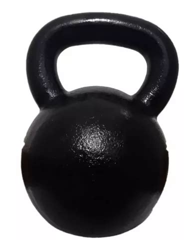 Pesa Rusa De Kg Kg Crossfit Kettlebell Env O Gratis