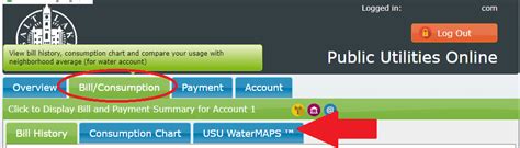 Introducing WaterMAPS | Public Utilities