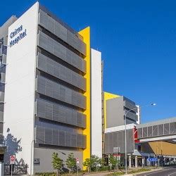 Cairns Base Hospital Redevelopment