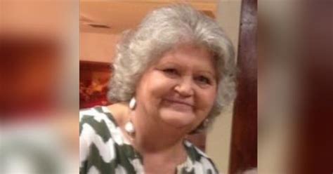 Sandra Kay Baker Obituary Visitation And Funeral Information