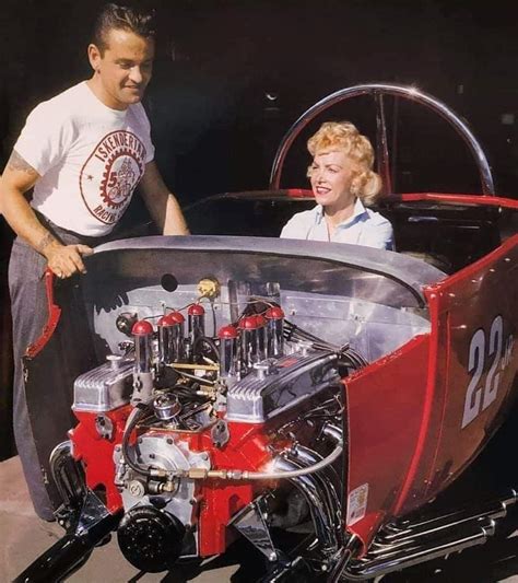 Hot Rods Let S See Some Red Hot Rods Page The H A M B