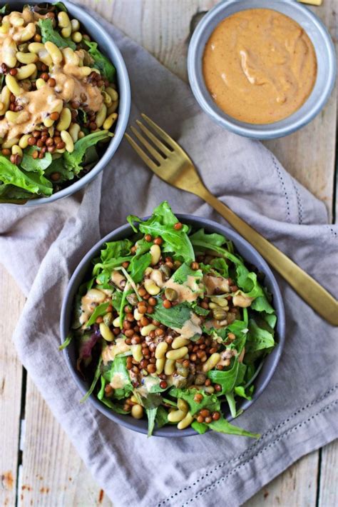 14 Quick And Easy High Protein Meals For Plant Based Diets