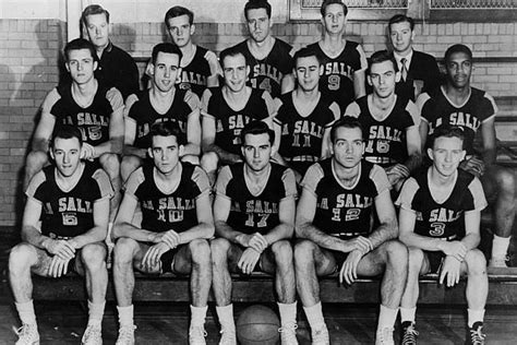 La Salle University Basketball Coaches « The Black Cager