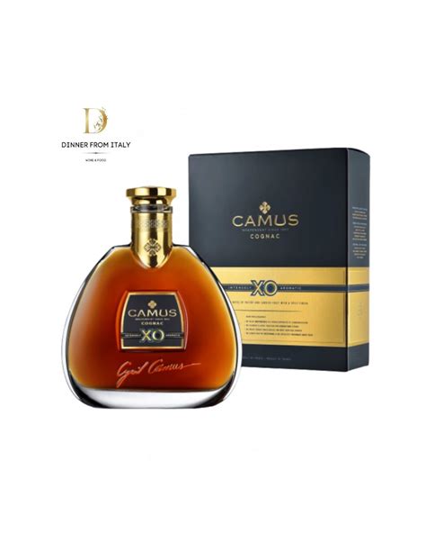 Camus Xo Elegance Cognac Cl