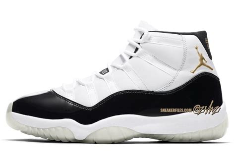 Air Jordan 11 DMP Defining Moments 2023 Release Date | SBD