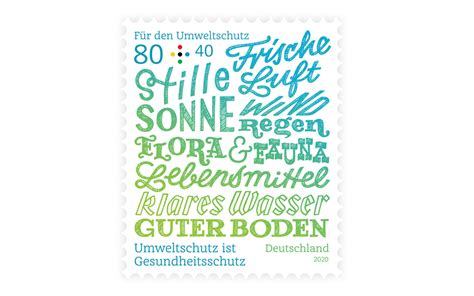 Briefmarken Mit Lettering Gestalten All Things Letters