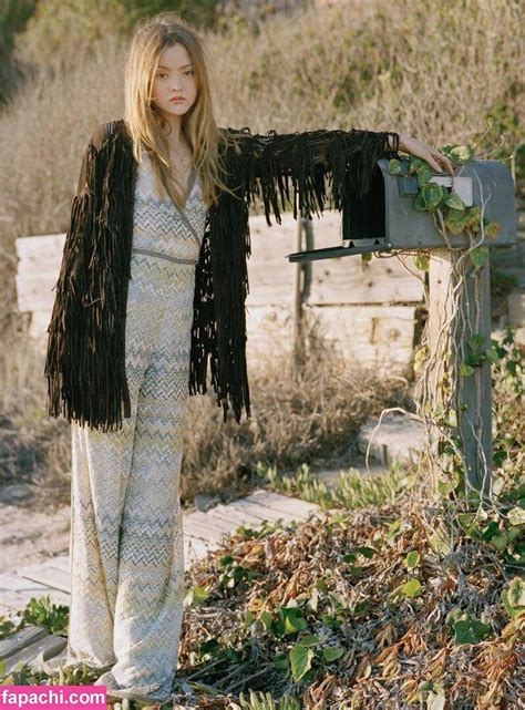 Devon Aoki Devonaoki Leaked Nude Photo 0039 From OnlyFans Patreon