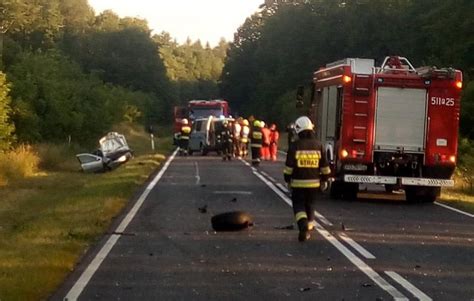 Kierowca z syndromem Otella oskarżony o zabójstwo Szokujące kulisy wypadku