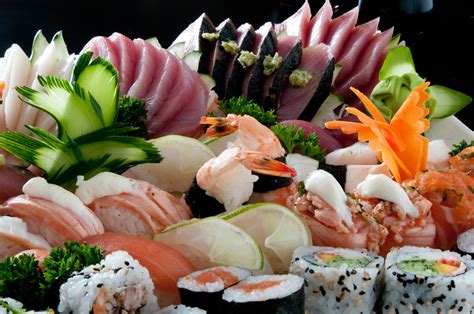 Os Benef Cios Da Culinaria Japonesa Apsa