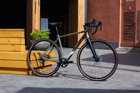 Велосипед гравийный Superior X-Road Elite GR (2024) / Серо-бежевый ...