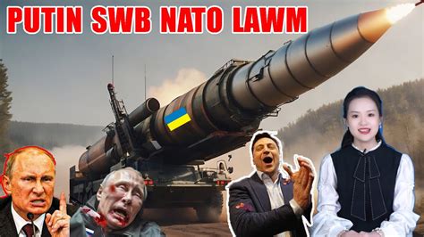 RUSIA UKRAINE 12 3 PUTIN SWB NATO LAWM FABKIS BALTIC YUAV COJ TUB ROG