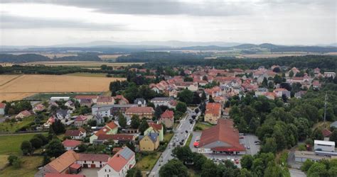 Herrnhut In Der Oberlausitz Sehenswertes Tipps Ostsachsen De