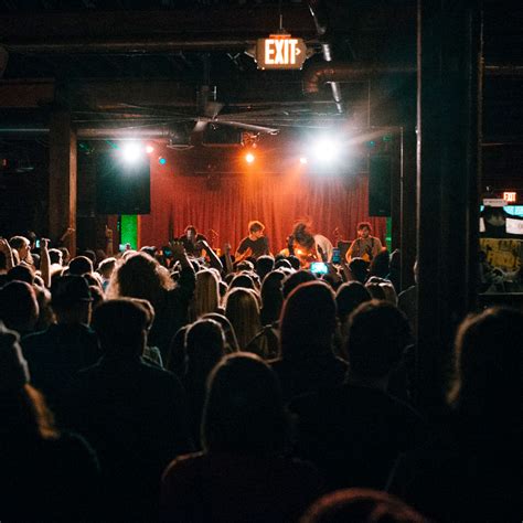 6 Lesser-Known Nashville Live Music Venues | Moon Travel Guides