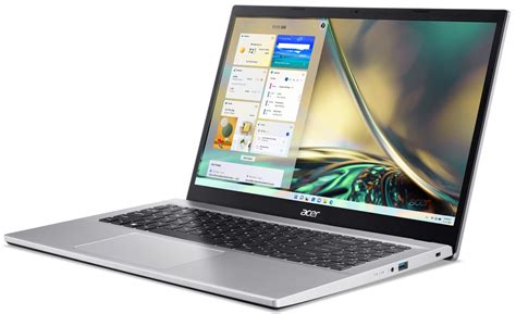 Acer Aspire 3 A315 44P Specs Tests And Prices LaptopMedia