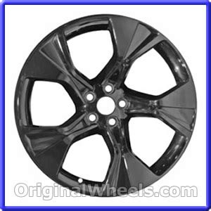 19″ Gloss Black Wheel – OriginalWheels.com