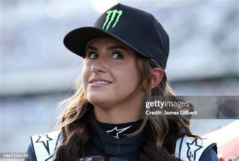 2,612 Hailie Deegan Photos & High Res Pictures - Getty Images