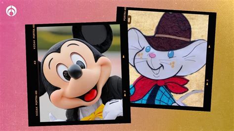 La historia de la canción El ratón vaquero se inspiró en Mickey Mouse