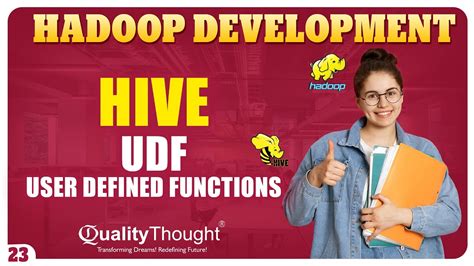 Hive User Defined Functions In Hadoop Hadooptutorial For Beginners