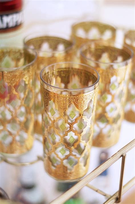 Ultimate Guide To Vintage Glassware Artofit