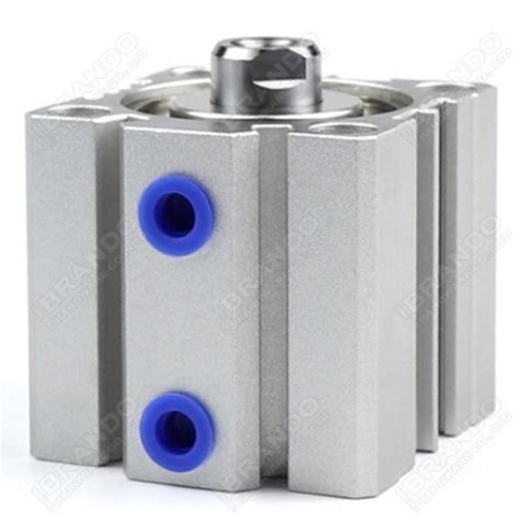 Airtac Type Pneumatic Air Cylinder