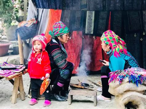 Sapa Private Trekking Tour To Local Villages With Lunch Getyourguide