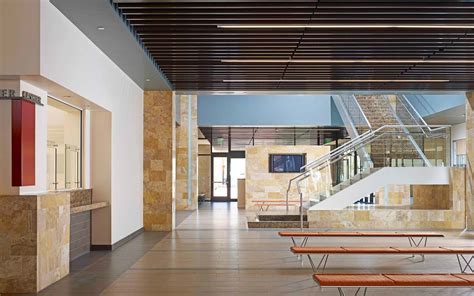 Surprise City Hall — Architekton