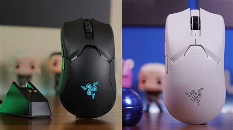 Razer Viper Ultimate Vs Razer Viper V2 Pro Have All The Features Gone