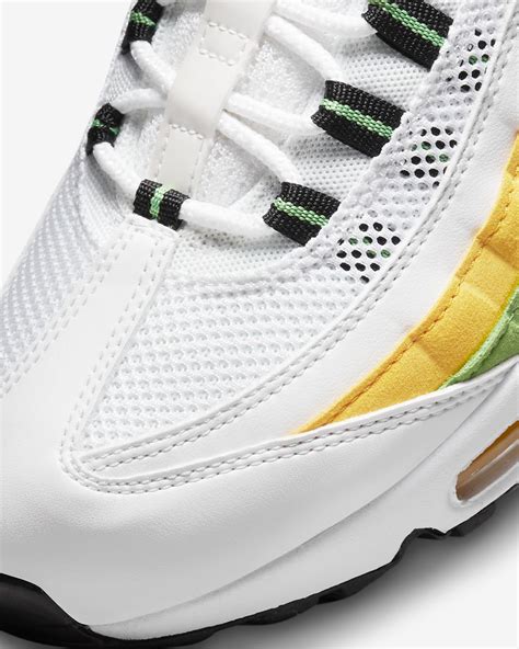 Nike Air Max 95 Essential Mens Shoes