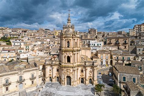 Cosa Vedere A Modica Tra Storia E Cioccolato Top Secret Sicily