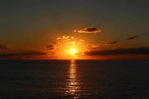 Kostenlose Foto Strand Meer K Ste Wasser Ozean Horizont Licht