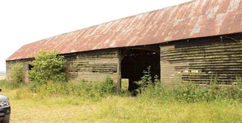 Listed Barn Conversion Proposed In West Ilsley