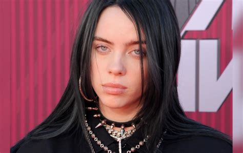 Billie Eilish Pide Orden De Restricci N Contra Fan Por Miedo Al