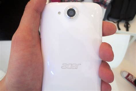 Acer Launches The Iconia Tab 7 Teases Liquid Jade Smartphone Digital