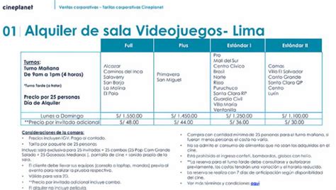 Las Salas De Cine Para Videojuegos Llegaron A Lima Pero El Precio Te