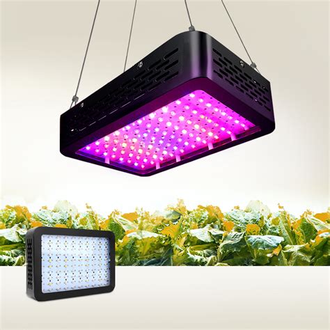 Greenfingers W Grow Light Led Full Spectrum Indoor Plant All Stage