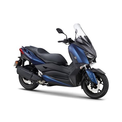 Yamaha Xmax X Max B F