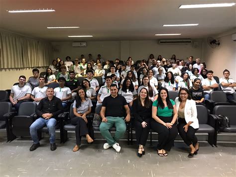 Ifes Campus Cachoeiro De Itapemirim Confira Como Foi O Evento De