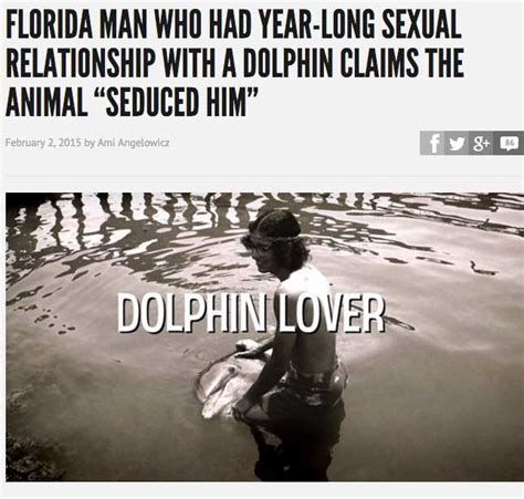 24 Most Insane Florida News Headlines Of All Time Wtf Gallery EBaum