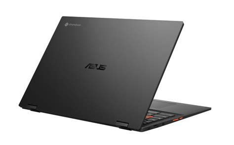 ASUS Chromebook Vibe CX5 Flip Available Now