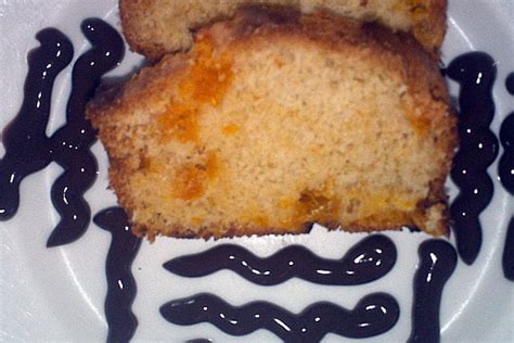 Cake Aux Mandarines La Recette Facile