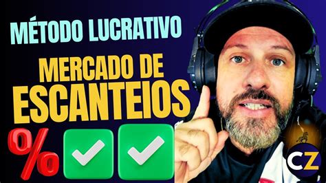 T Cnica Lucrativa Para Apostas Em Escanteios Youtube