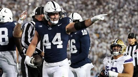 College Football Playoff Odds Prediction Penn State Vs Boise