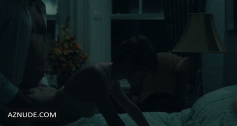 THE LOBSTER NUDE SCENES AZNude