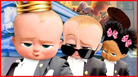 The Boss Baby Coffin Dance Song Cover Youtube