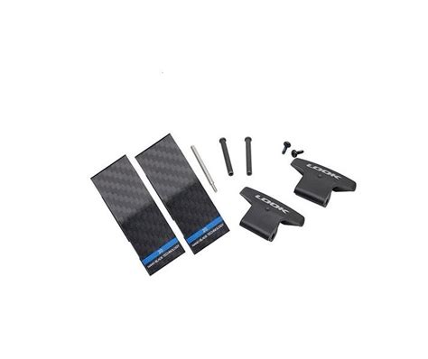 Kit de láminas para pedales LOOK KEO Blade Carbon 20 Fabregues Bicicletas