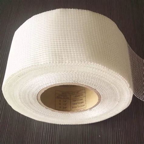 Mesh Tape Repairing Drywall China Fiberglass Mesh Tape And Adhesive