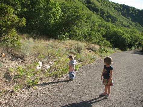 OBERLY FAMILY: October 2010
